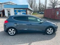 gebraucht Kia Ceed Ceed /1.6 CRDi 128 97g Edition 7