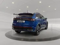 Gebraucht VW Taigo R-line 150 PS (110 kW) 2026 Reef blue metallic SUV