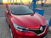 Gebraucht Renault Kadjar XMOD 110 PS (80 kW) 2016 Rot SUV
