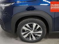 gebraucht Suzuki SX4 S-Cross 1,4 4WD MT Mild-Hybrid Comfort PLU -LAG.