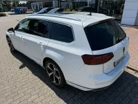 Gebraucht VW Passat GTE 218 PS (160 kW) 2021 Weiß Kombi