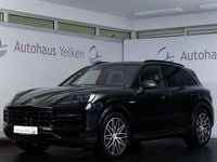 Gebraucht Porsche Cayenne 470 PS (345 kW) 2024 Schwarz SUV