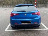 gebraucht Alfa Romeo Giulietta 1.4 TB 16V Sport Sport