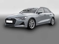 Gebraucht Audi A3 Advanced Plus 150 PS (110 kW) 2025 Grau Limousine