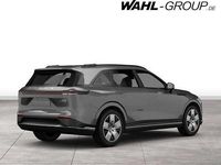 Neu XPENG G9 RWD Long Range 258 kW (351 PS) 2025 Schwarz SUV