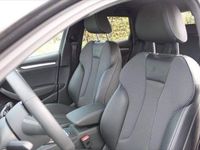 Gebraucht Audi A3 S-Line 150 PS (110 kW) 2015 Grau Limousine