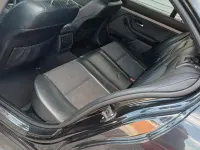 Gebraucht BMW 530 231 PS (169 kW) 2002 Schwarz Limousine