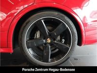 gebraucht Porsche Cayenne S Diesel Vollausstattung AHK SportDesign