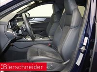 gebraucht Audi S6 Av. LEDER AHK HuD B&O LUFT KAMERA
