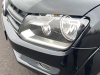 Gebraucht VW Amarok 179 PS (131 kW) 2014 Schwarz Pickup