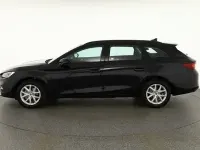 Ny Seat Leon 2025 Andere