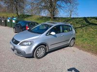 Gebraucht VW Golf 2007 Grau Coupé