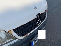 gebraucht Mercedes Sprinter 211 CDI