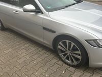 gebraucht Jaguar XF Prestige 300PS Automatik