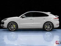 Gebraucht Porsche Cayenne Platinum Edition 462 PS (339 kW) 2023 Grau SUV