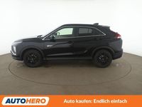 Gebraucht Mitsubishi Eclipse Cross Plus 188 PS (138 kW) 2022 Schwarz SUV