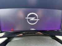 Gebraucht Opel Mokka GS Line 131 PS (96 kW) 2021 Kontrast grau/quarz silber SUV