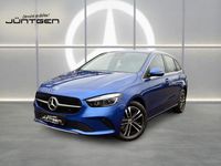 Gebraucht Mercedes E250 Advanced 163 PS (119 kW) 2024 Schwarz Limousine