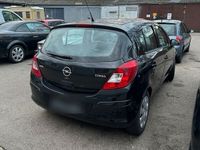 gebraucht Opel Corsa D