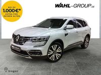 Gebraucht Renault Koleos Initiale Paris 184 PS (135 kW) 2023 Weiß SUV