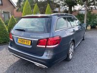 Gebraucht Mercedes E300 Prestige 204 PS (150 kW) 2013 Grau Kombi