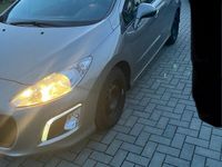 gebraucht Peugeot 308 