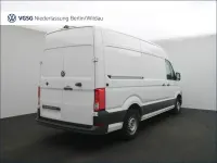 Gebraucht VW Crafter 177 PS (130 kW) 2025 Candyweiß Van