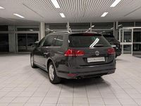 Gebraucht VW Golf VII Highline 150 PS (110 kW) 2013 Grau Kombi