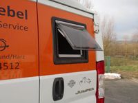 Gebraucht Citroën Jumper 131 PS (96 kW) 2014 Weiß Van / Kleinbus