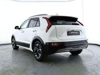 Gebraucht Kia e-Niro Inspiration 150 kW (204 PS) 2024 Weiß SUV