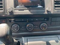 Occasion VW T6 150 ch (110 kW) 2016 Gris Van