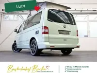 Gebraucht VW California California 131 PS (96 kW) 2004 Grün Van