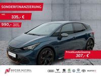 Gebraucht Cupra Born 150 kW (204 PS) 2022 Kleinwagen