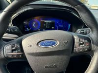 Gebraucht Ford Focus ST 190 PS (139 kW) 2020 Orange Limousine