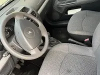 Brugt Renault Clio II 2009 Grøn Hatchback