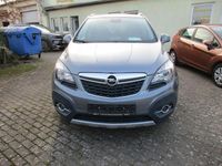 Gebraucht Opel Mokka Innovation 140 PS (102 kW) 2013 Grau SUV