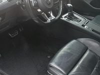 Gebraucht VW Arteon R 190 PS (139 kW) 2019 Schwarz Kleinwagen