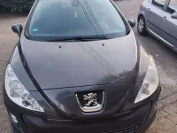 Gebraucht Peugeot 308 Platinum 120 PS (88 kW) 2010 Limousine