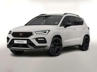 Neu Cupra Ateca 150 PS (110 kW) 2026 Bila weiss SUV