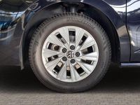 Gebraucht VW Multivan Life 150 PS (110 kW) 2025 Schwarz Van