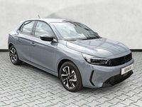 Neu Opel Corsa Active 101 PS (74 kW) 2025 Grafikgrau uni Kleinwagen