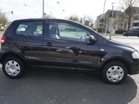 gebraucht VW Fox 1.2 Klima/"sehr gepflegt"!!!