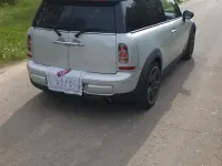 Gebraucht Mini Clubman 122 PS (89 kW) 2010 Kombi