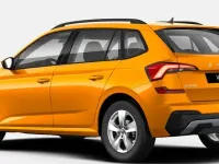Neu Skoda Kamiq Classic 116 PS (85 kW) 2025 SUV
