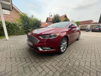 gebraucht Ford Fusion 