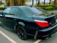 Gebraucht BMW M1 Advantage 175 PS (128 kW) 2007 Schwarz Coupé