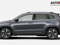 Neu Skoda Karoq Selection 150 PS (110 kW) 2026 Graphitgrau metallic SUV