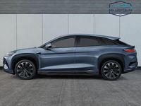 Ny BYD Sealion 7 Design 389 kW (530 HK) 2026 Grå SUV