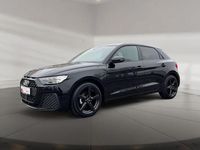 Gebraucht Audi A1 Sportback Sport 95 PS (69 kW) 2025 Schwarz Kleinwagen