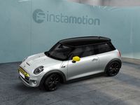 gebraucht Mini Cooper S E Komfortzg